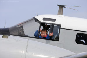 C-45 and future pilot