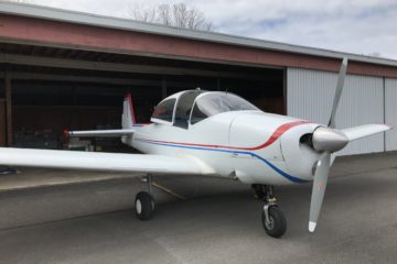 For Sale: North American Navion